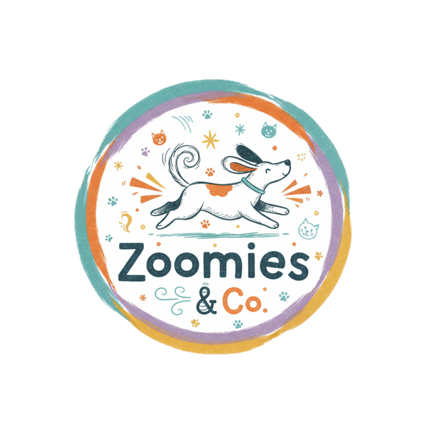 Zoomies & Co